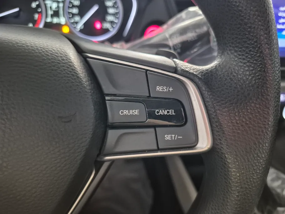 2025 Honda City LX Sport 