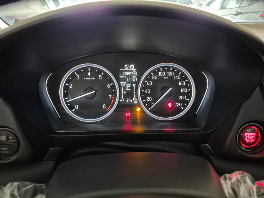 2025 Honda City LX Sport 