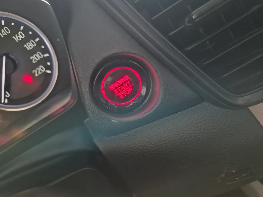 2025 Honda City LX Sport 