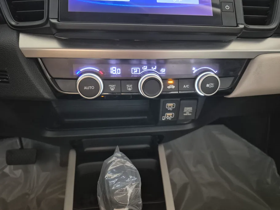 2025 Honda City LX Sport 