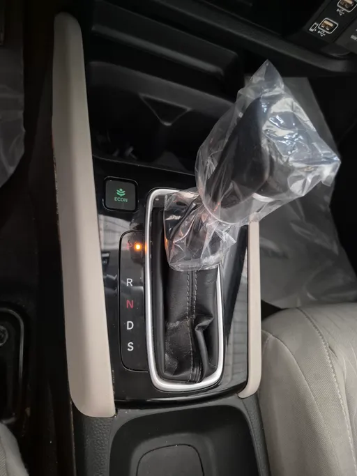 2025 Honda City LX Sport 