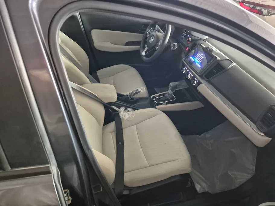 2025 Honda City LX Sport 
