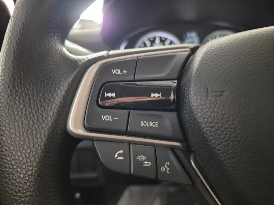 2025 Honda City LX Sport 