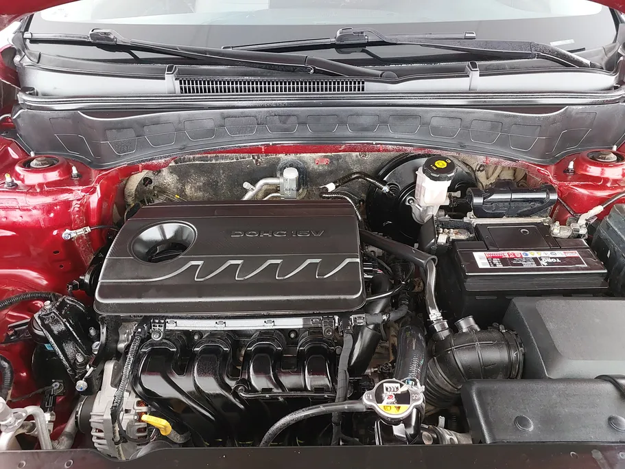 2023 Kia Seltos LX 
