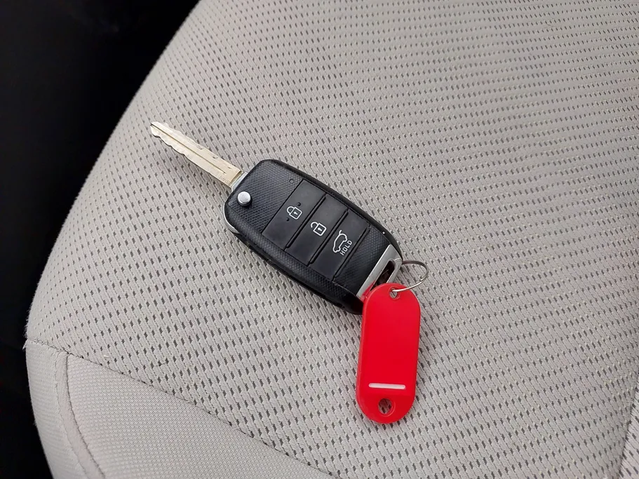 2023 Kia Seltos LX 