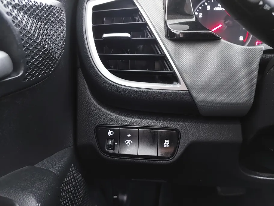 2023 Kia Seltos LX 