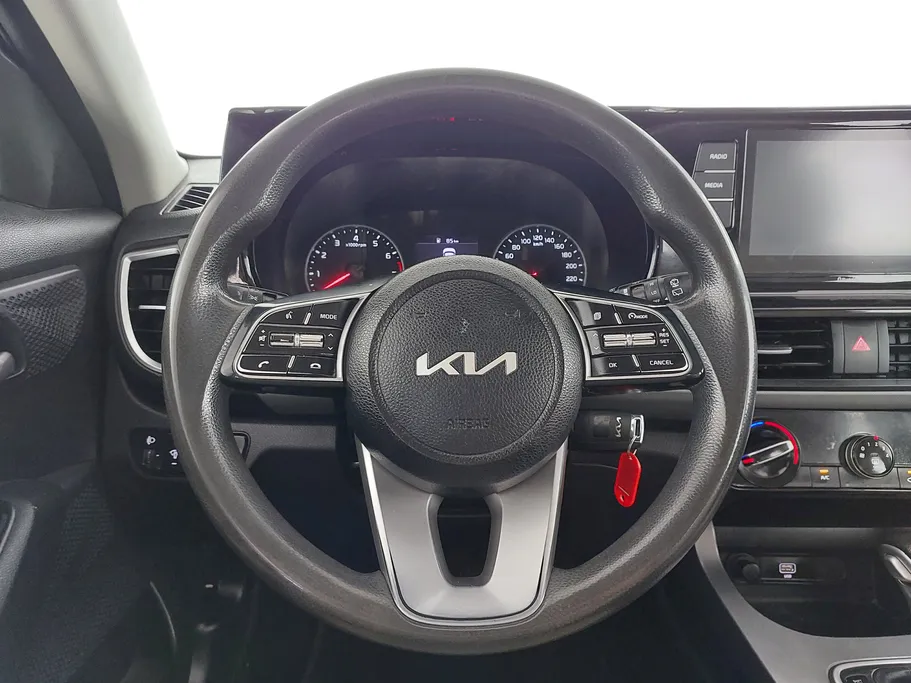 2023 Kia Seltos LX 