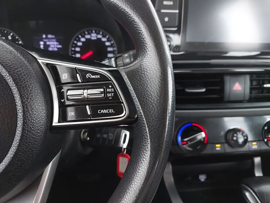 2023 Kia Seltos LX 