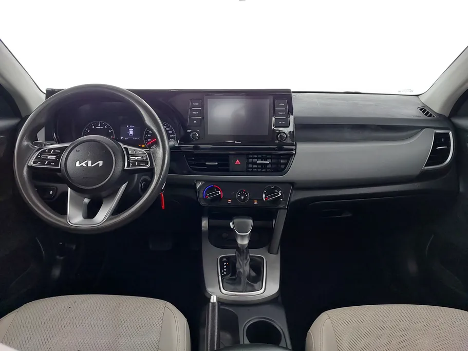2023 Kia Seltos LX 