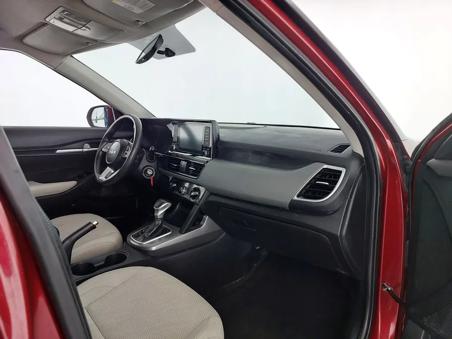 2023 Kia Seltos LX 