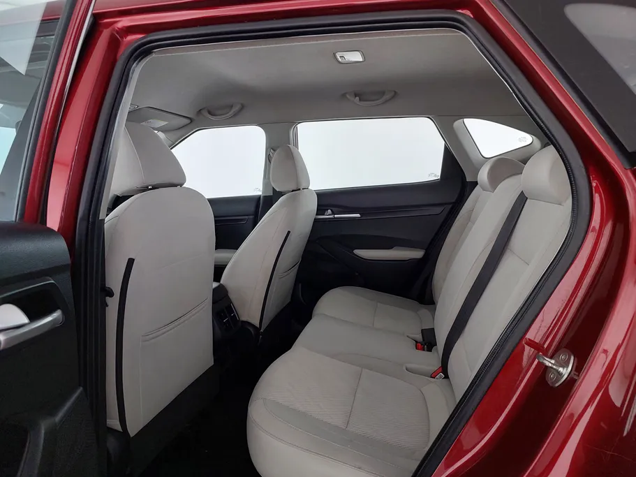 2023 Kia Seltos LX 