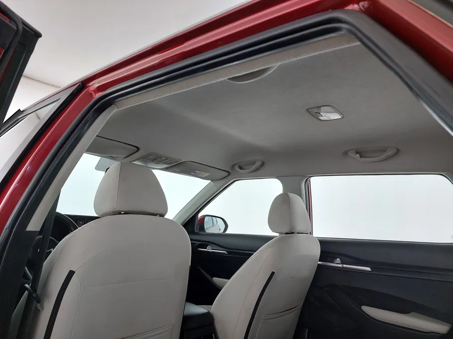 2023 Kia Seltos LX 