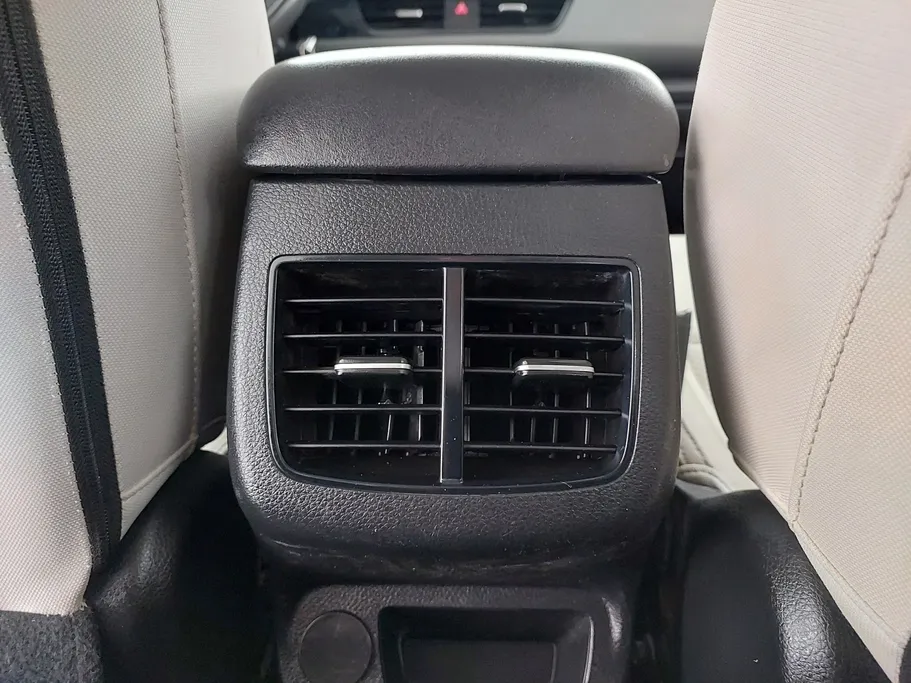 2023 Kia Seltos LX 