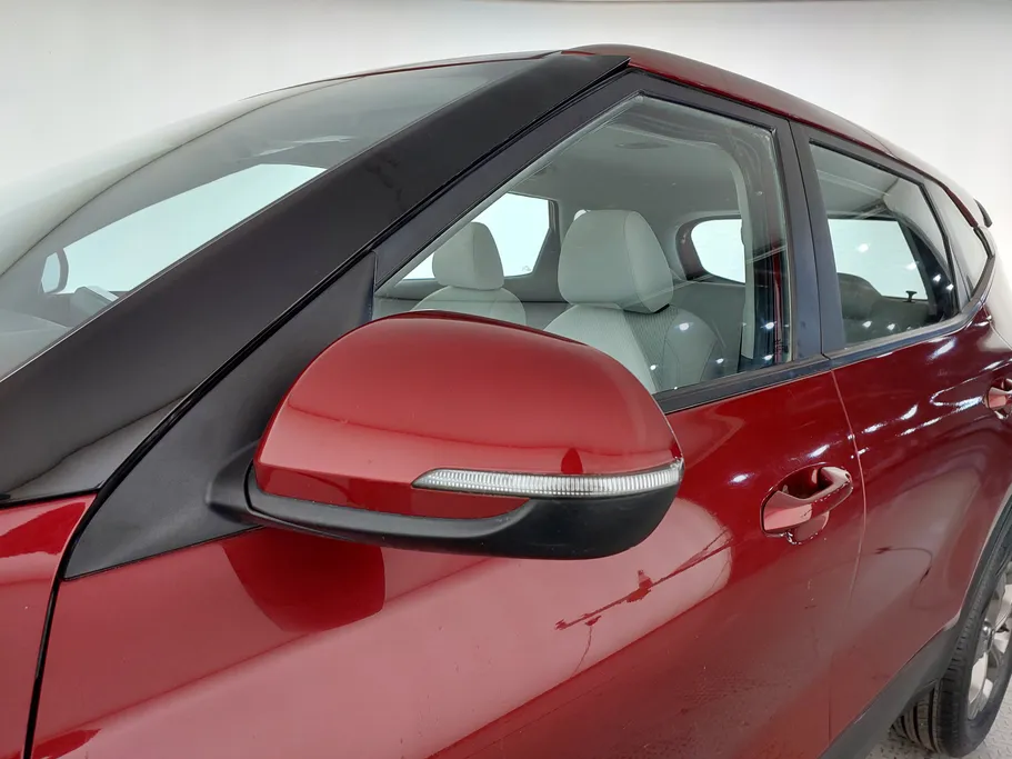 2023 Kia Seltos LX 