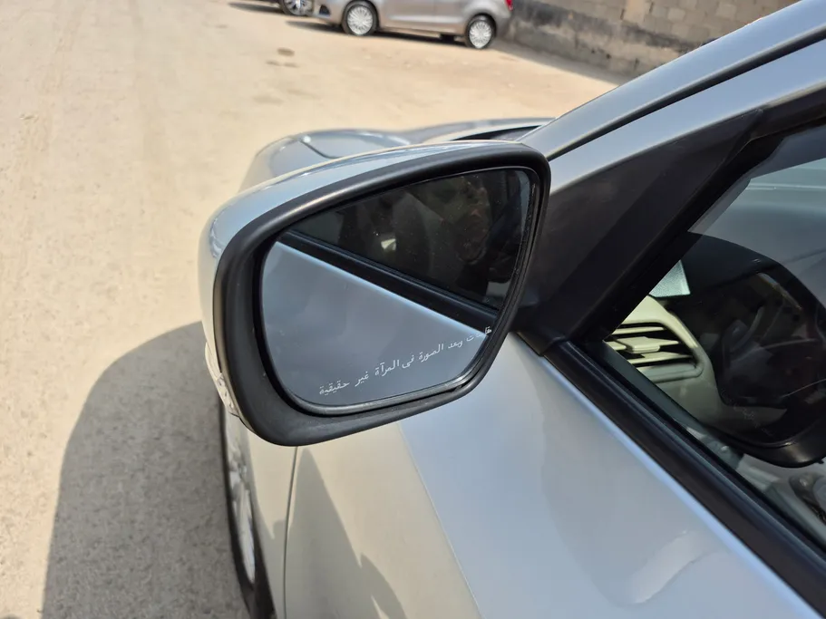 سوزوكي ديزاير GL 2024 
