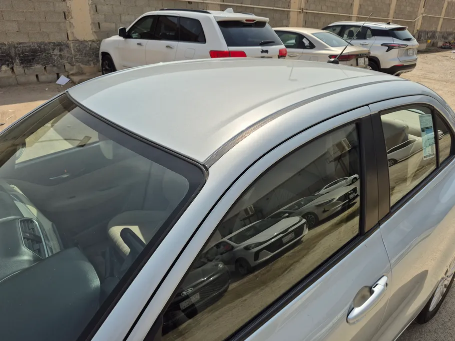 سوزوكي ديزاير GL 2024 