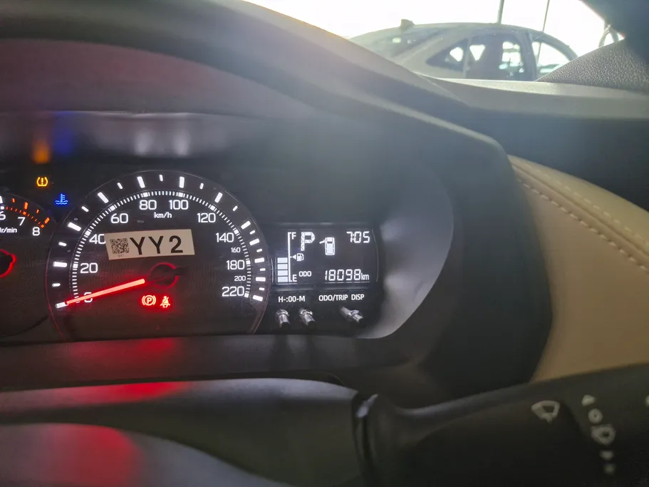 2023 Toyota Yaris  Y 