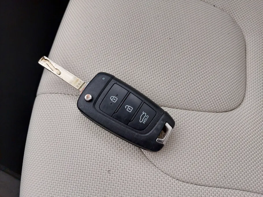 2024 هيونداي Elantra سمارت 