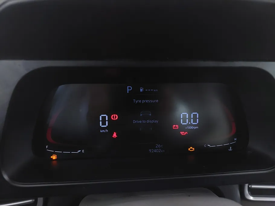 2024 هيونداي Elantra سمارت 