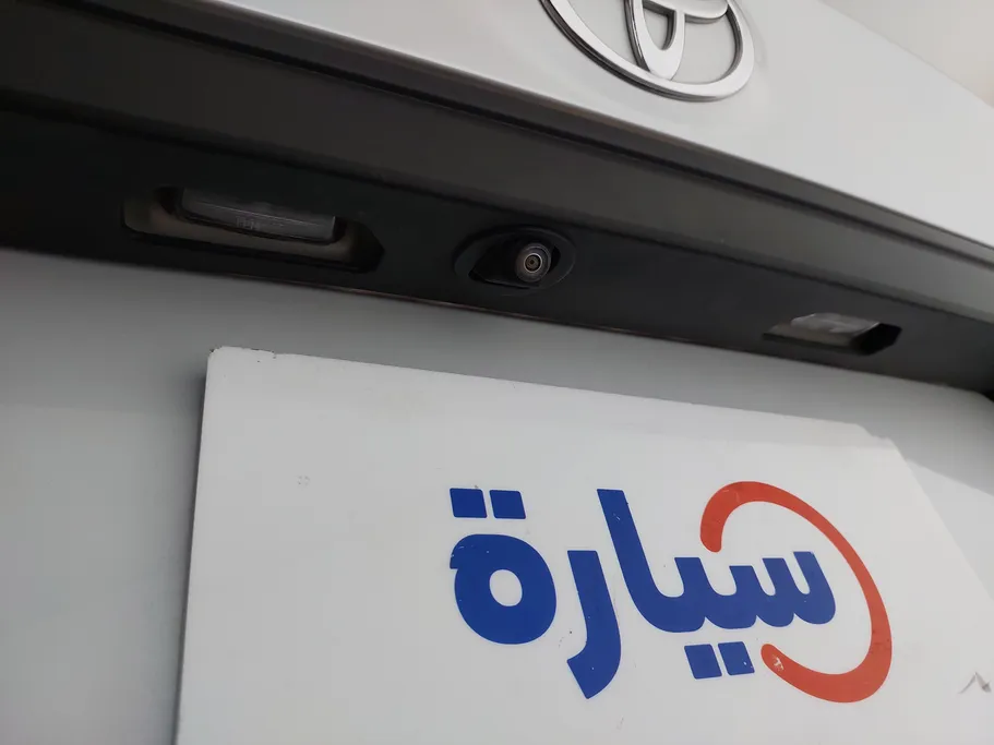 تويوتا يارس Y 2023 