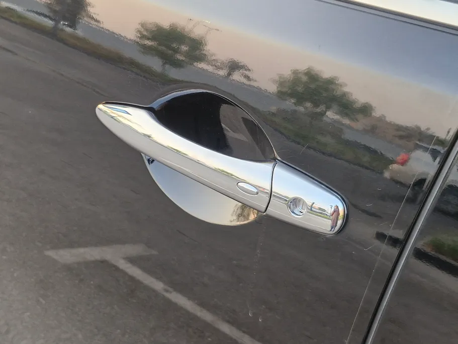 نيسان باترول SE Titanium 2024 