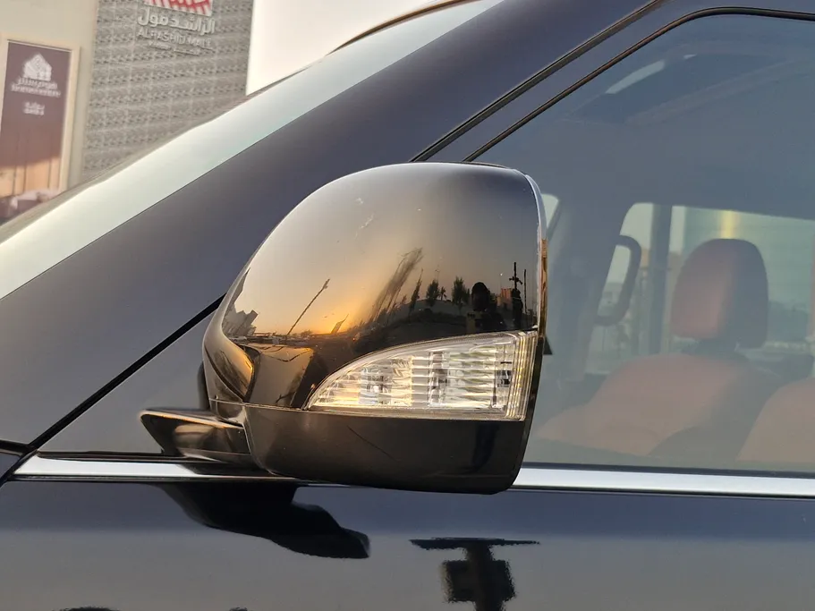 نيسان باترول SE Titanium 2024 
