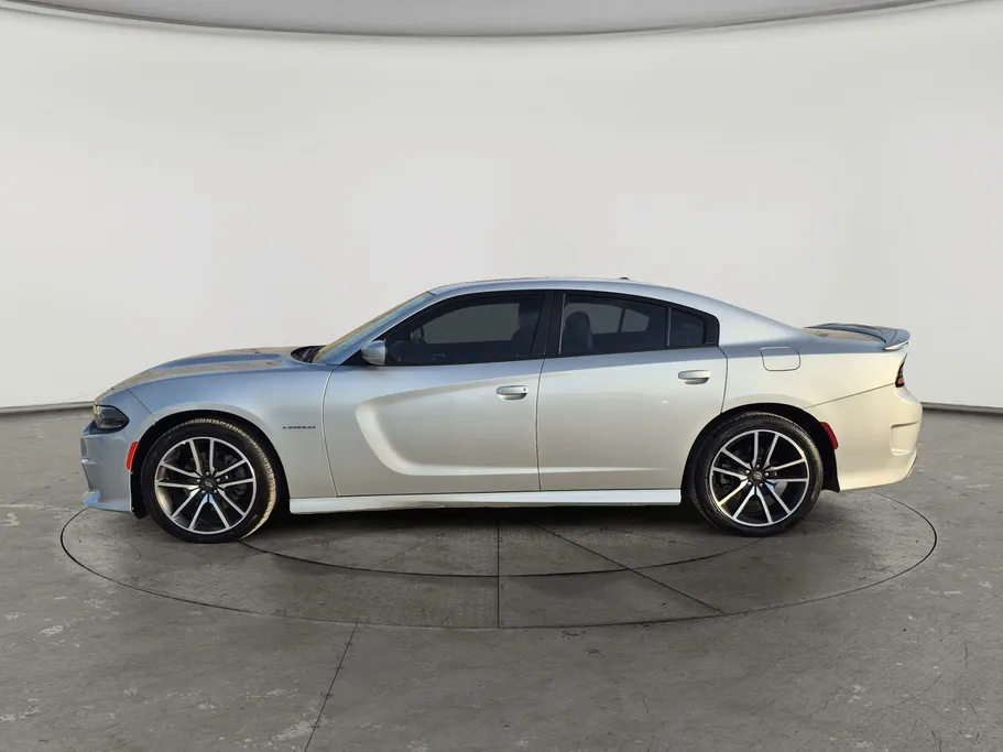 2021 Dodge Charger RT 