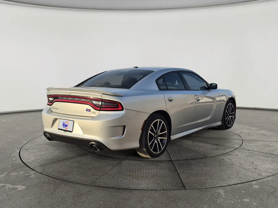 2021 Dodge Charger RT 