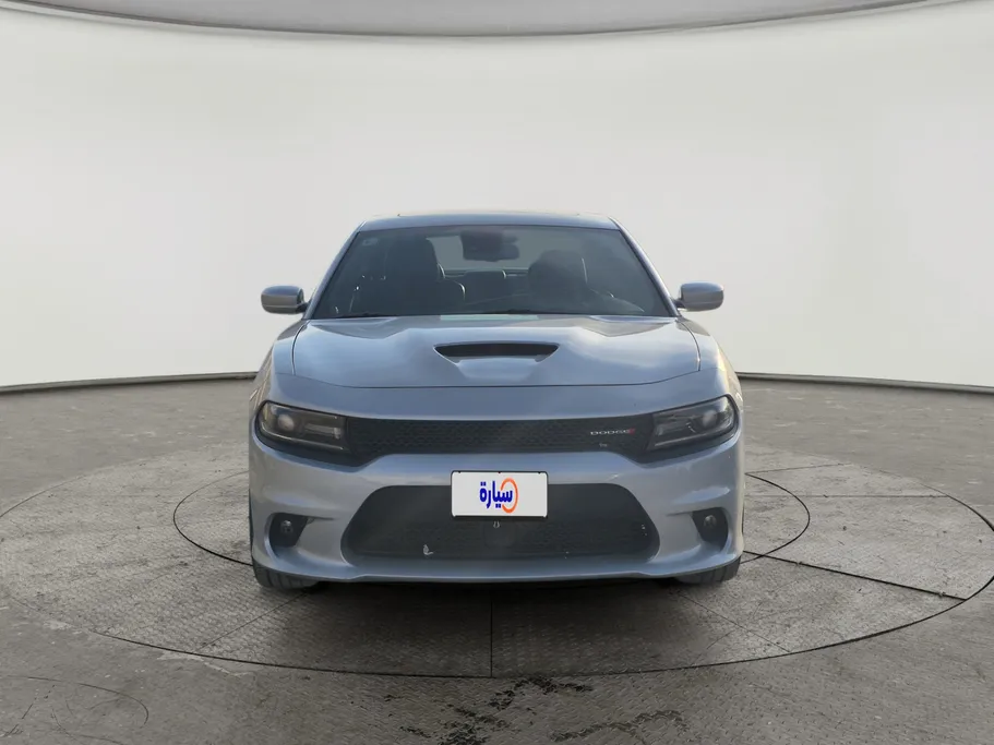 2021 Dodge Charger RT 