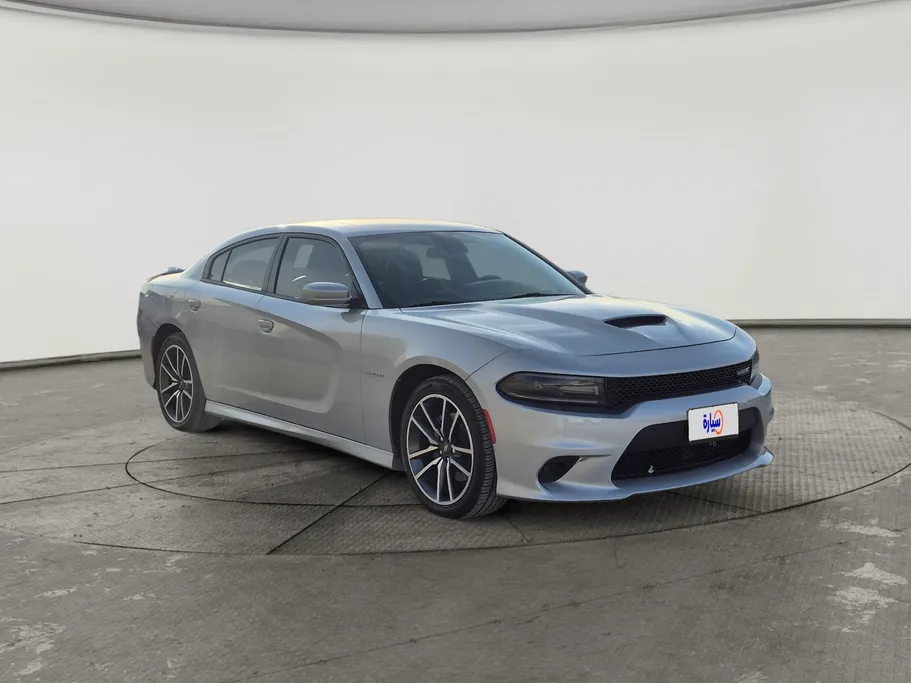 2021 Dodge Charger RT 