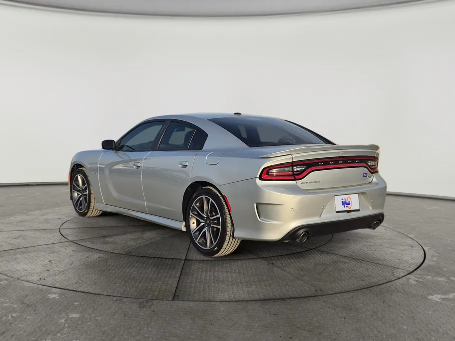 2021 Dodge Charger RT 