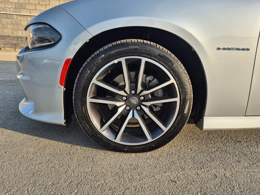 2021 Dodge Charger RT 