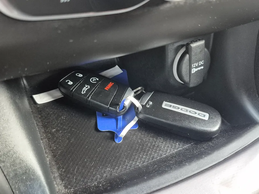 2021 Dodge Charger RT 