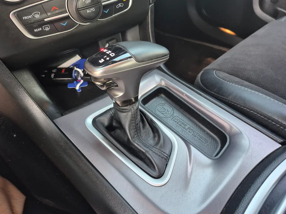 2021 Dodge Charger RT 