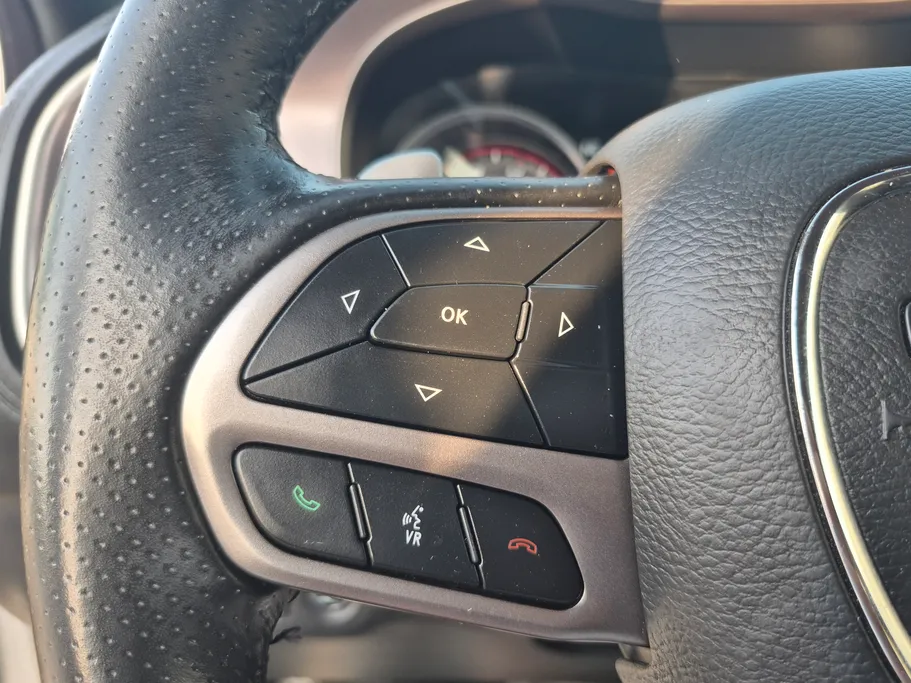 2021 Dodge Charger RT 