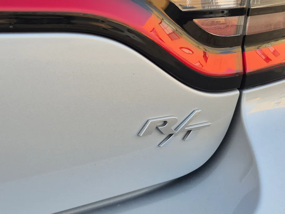 2021 Dodge Charger RT 