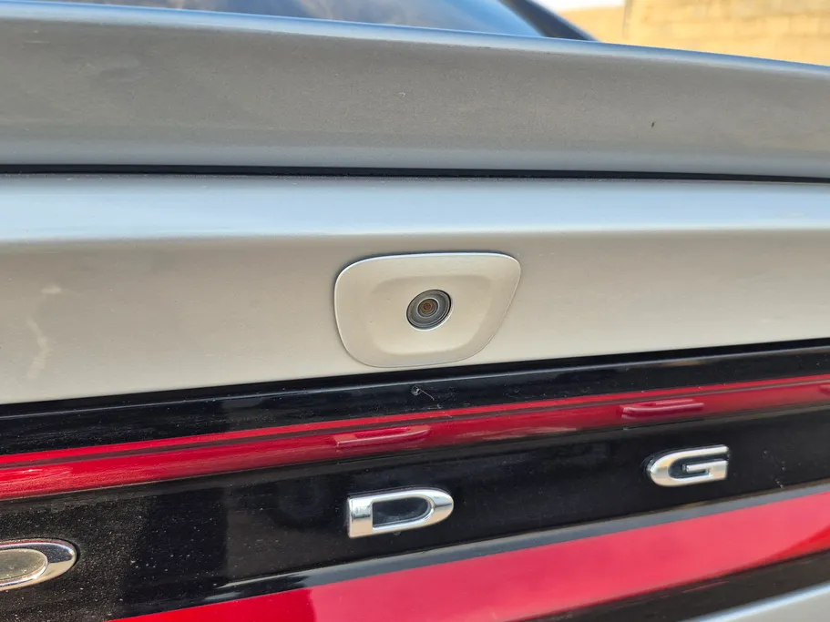 2021 Dodge Charger RT 