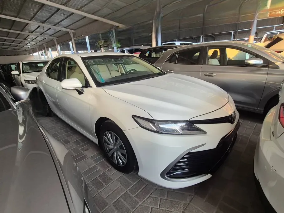 2022 Toyota Camry  LE 