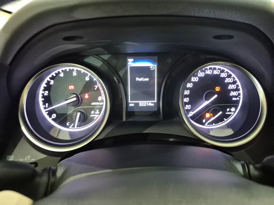 2022 Toyota Camry  LE 