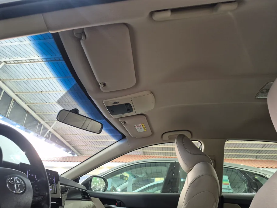 2022 Toyota Camry  LE 