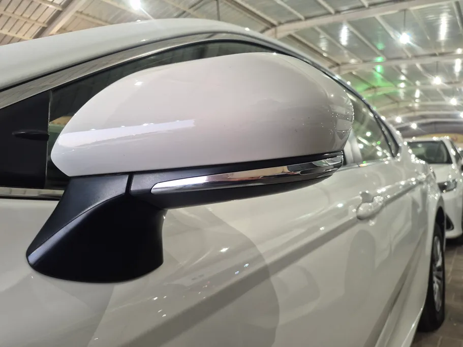 2022 Toyota Camry  LE 