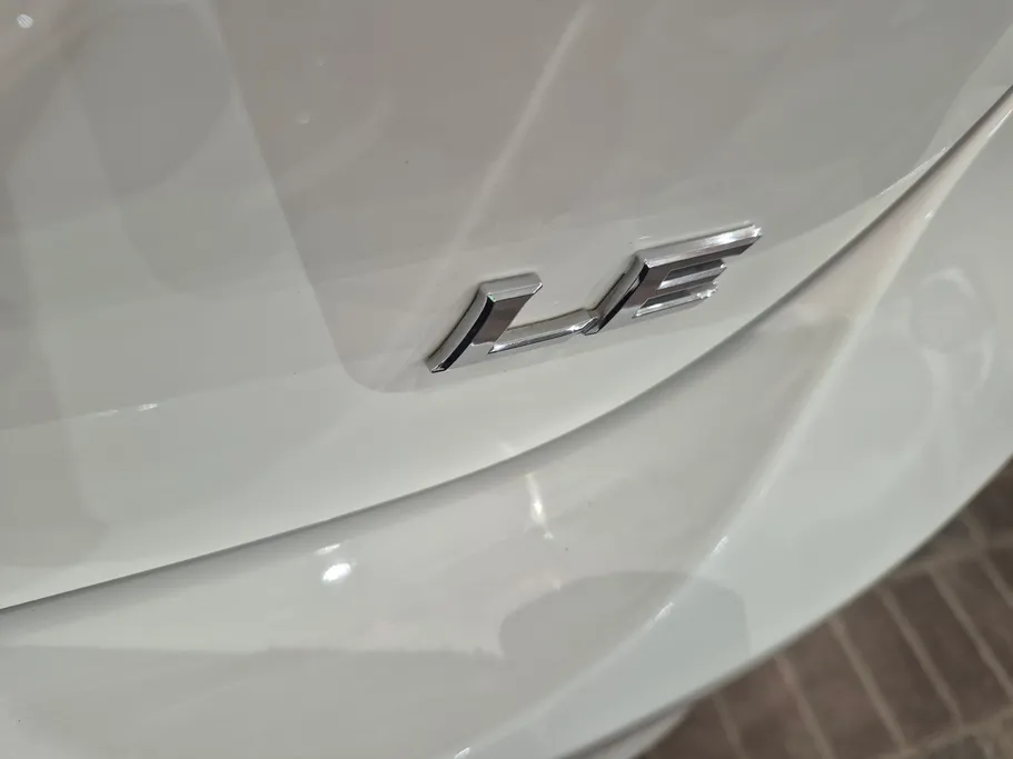 2022 Toyota Camry  LE 