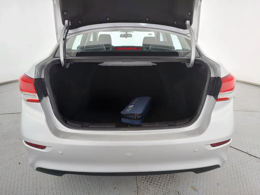 2024 Changan Alsvin Full Option 