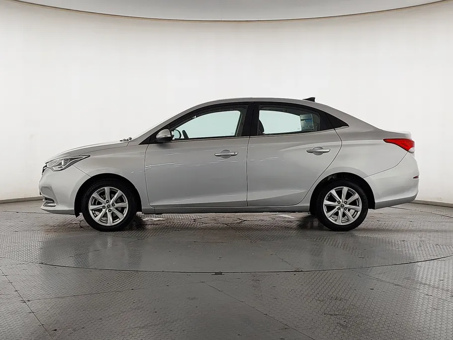 2024 Changan Alsvin Full Option 