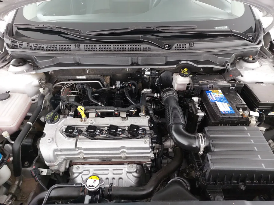 2024 Changan Alsvin Full Option 