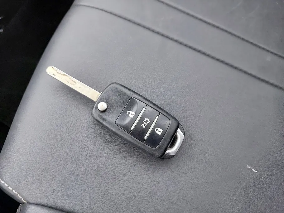 2024 Changan Alsvin Full Option 