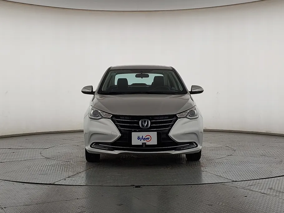2024 Changan Alsvin Full Option 