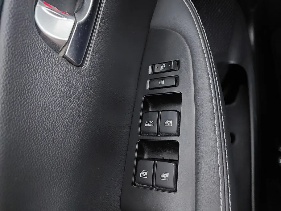 2024 Changan Alsvin Full Option 