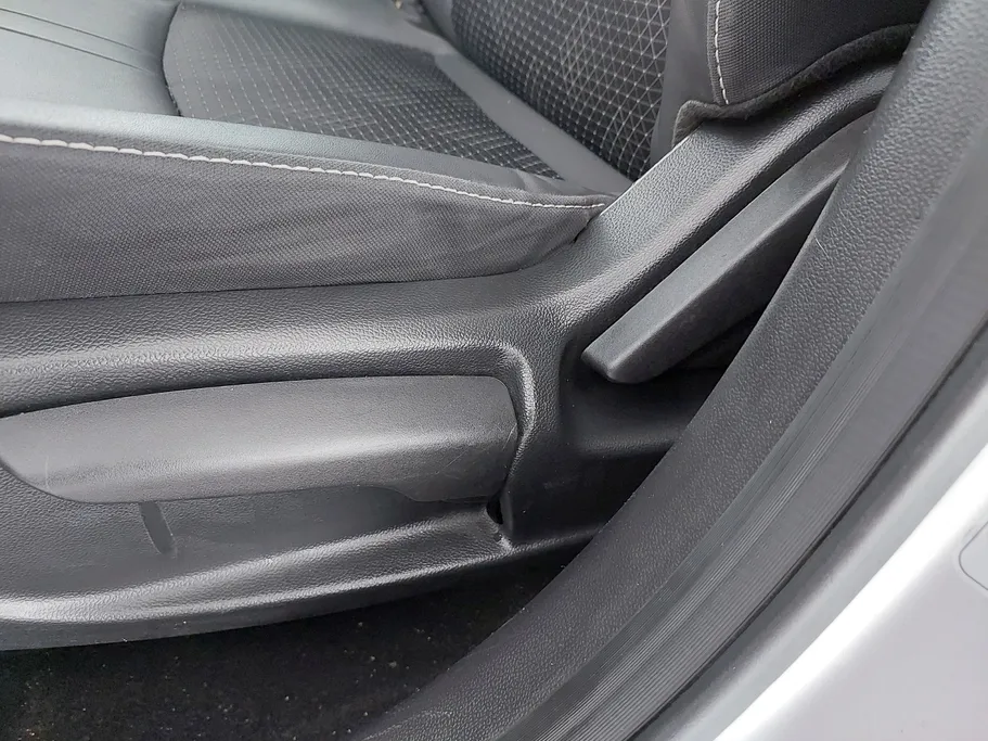 2024 Changan Alsvin Full Option 