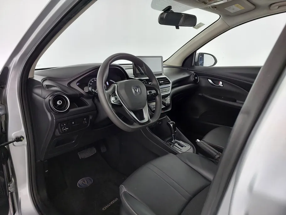 2024 Changan Alsvin Full Option 